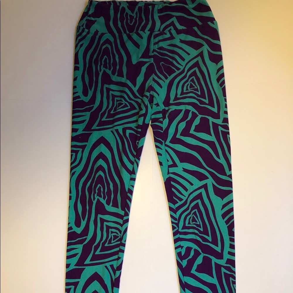 LuLaRoe Leggings